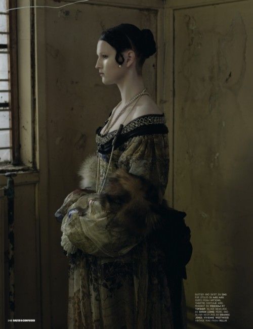 jacobean