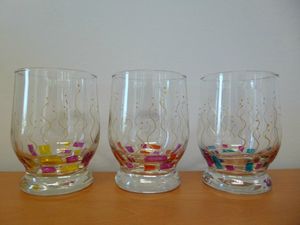 verres multicolores (2)