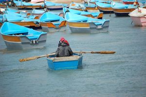 Moulay Bousselham 016