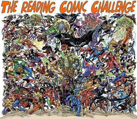 comics