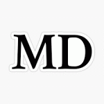 MD