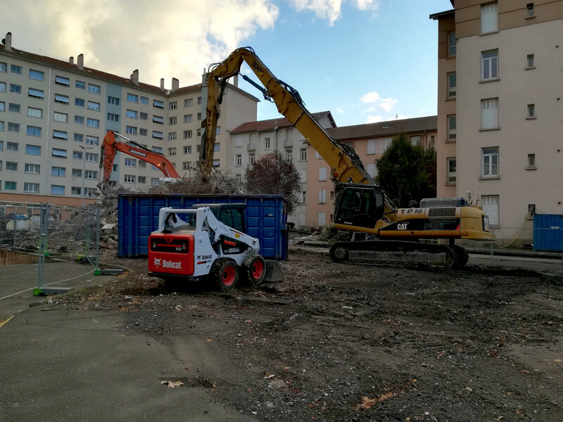 square Jeanne d'Arc, 6 nov 2018, 16 h 50 (2)