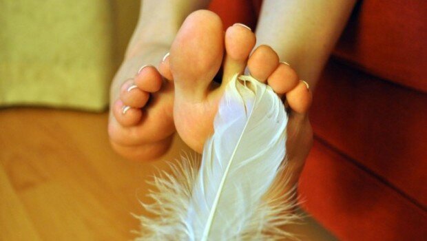 Délicieuse torture - Clarissa Rivière