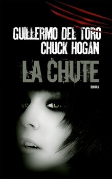 la chute