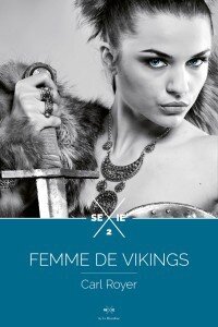 femme de vikings 2