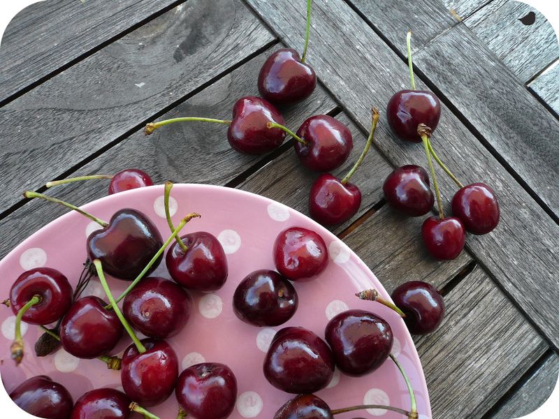 Cerises