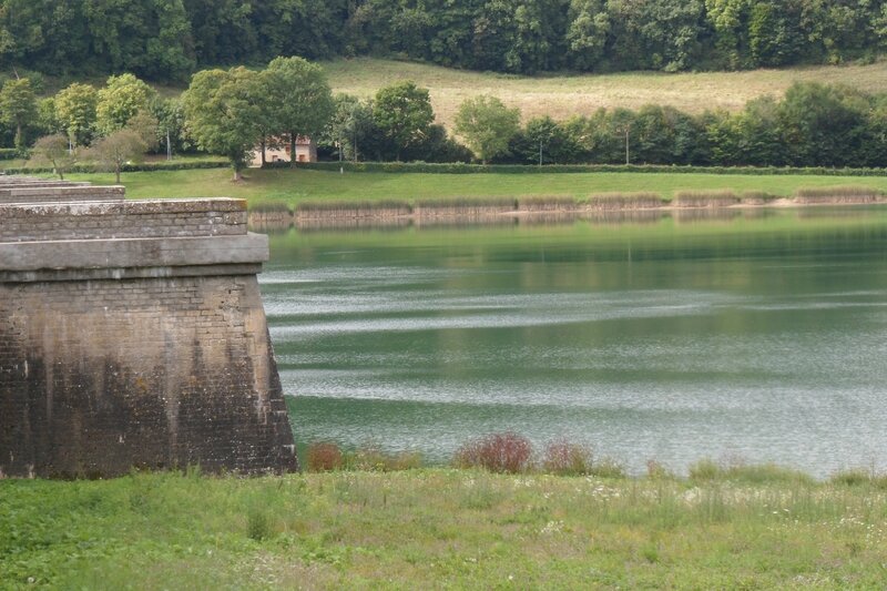 Reservoir de Grosbois 05