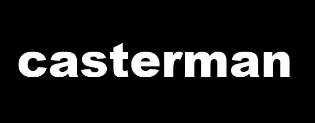 casterman