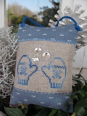 blog fleur d'avril
