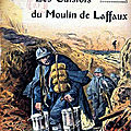 1917 - la bataille du Chemin des Dames : un fiasco ! Un responsable : le général Nivelle.
