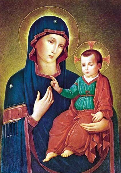 ND de la Consolata 01