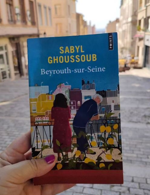 beyrouthh
