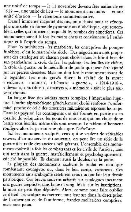 La passion de commémorer3