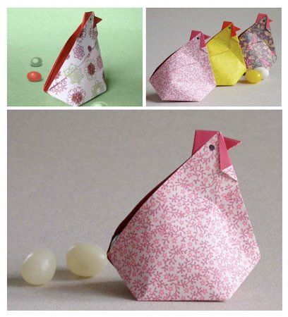 poule_en_origami