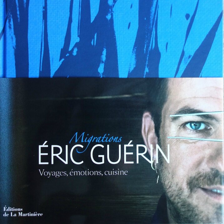 Eric Guérin © Editions de La Martinière (11)