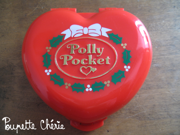 Polly Pocket Noël 02