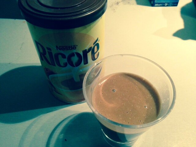 creme-ricoré