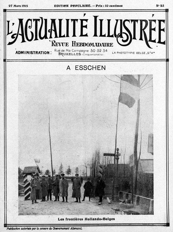 Lactualit-illustr-revue-hebdomadaire-1