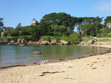 Vacances Perros Guirec septembre 2011 002