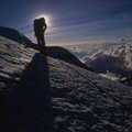 les photos d'un guide de haute montagne
