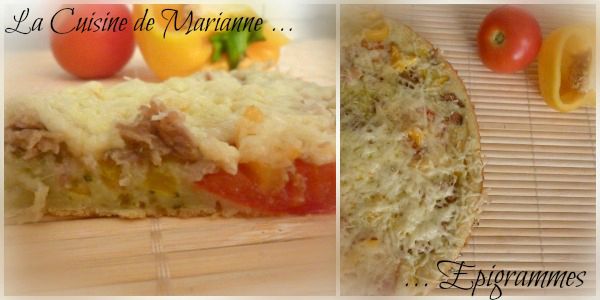 PIZZA