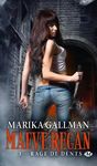 Marika-Gallman-Rafe-de-Dents-Tome1-Maeve-Reagan-Milady