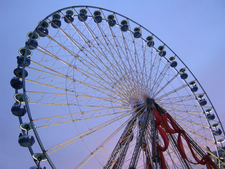 roue lille