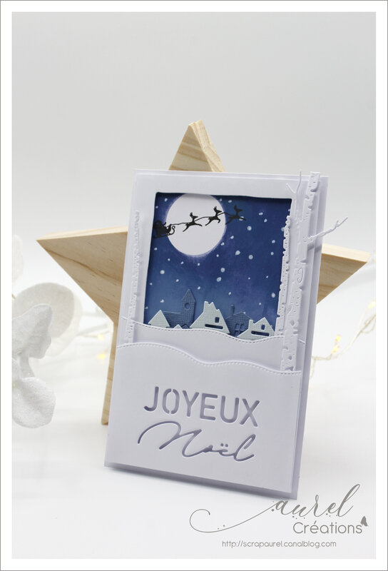 131 - 261220 - Joyeux Noël - Forum Little scrap Jeu de Noël Défi 22 - Inspiration #2