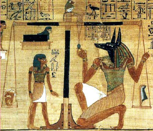 Anubis 1