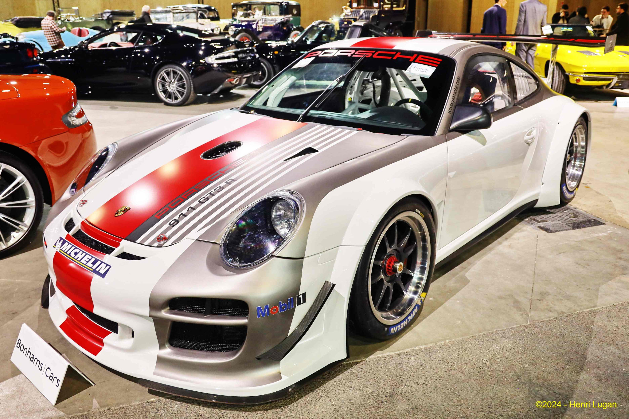 Porsche 911 GT3 R_11 - 20-- [D] HL_GF