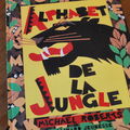 Alphabet de la jungle et ABC Art Déco.