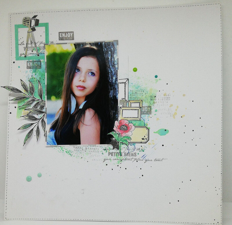 20 - Scrap & So