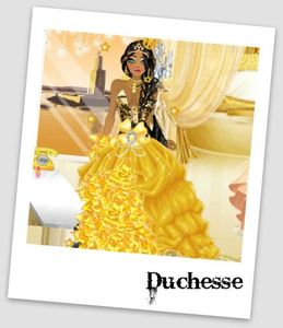 duchesse