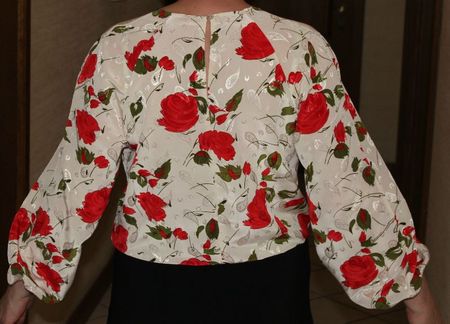 blouse roses 024