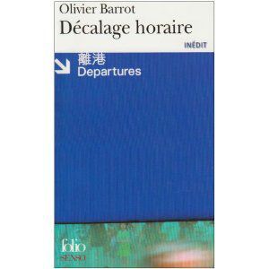 décalage horaire