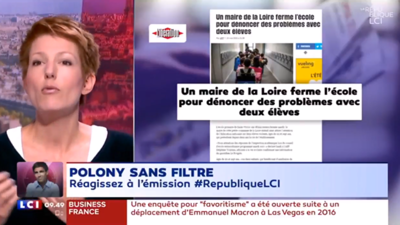 VID NATACHA FRANCE LIBRE