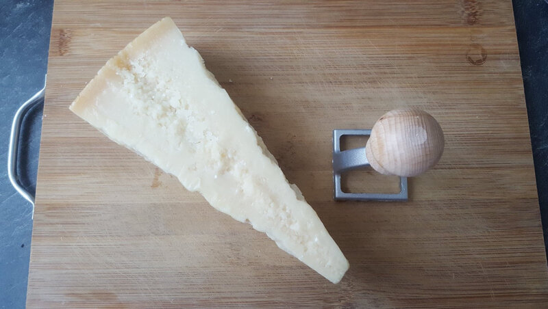 parmesan