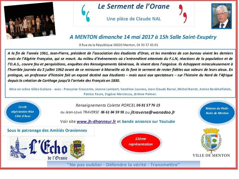 Inscription Menton