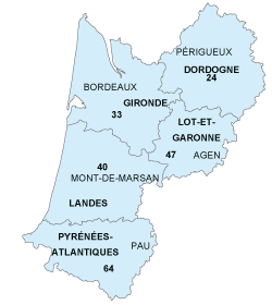 aquitaine