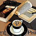 Résumé du Café-philo - 12/12/17 - Haïr le <b>silence</b> ?