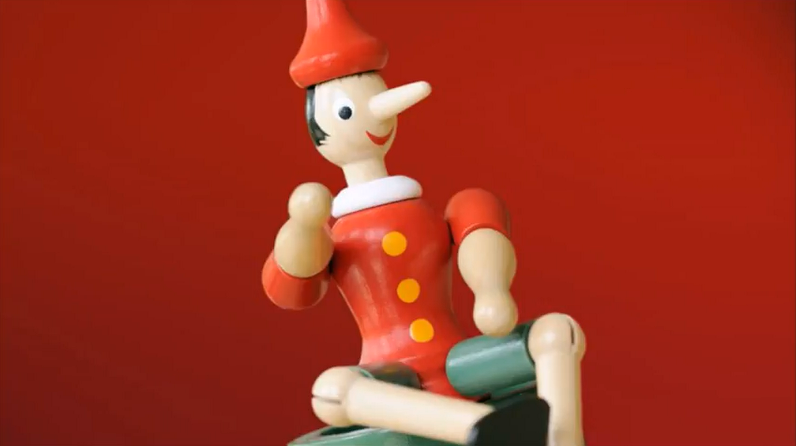 PINOCCHIO