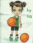 Basketteuse_by_Isa