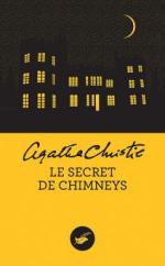 Le secret de Chimneys