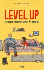 level up