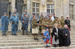 Soldats-à-Vaux-le-Vicomte