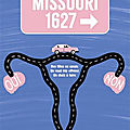Missouri 1627, de Jennifer Hendriks & <b>Ted</b> Caplan