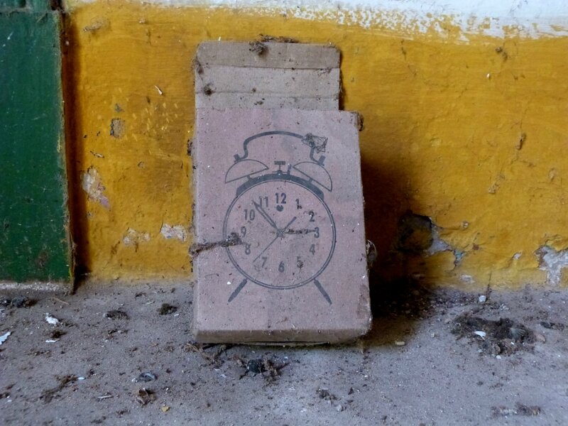 Casa de cantoneiros 4