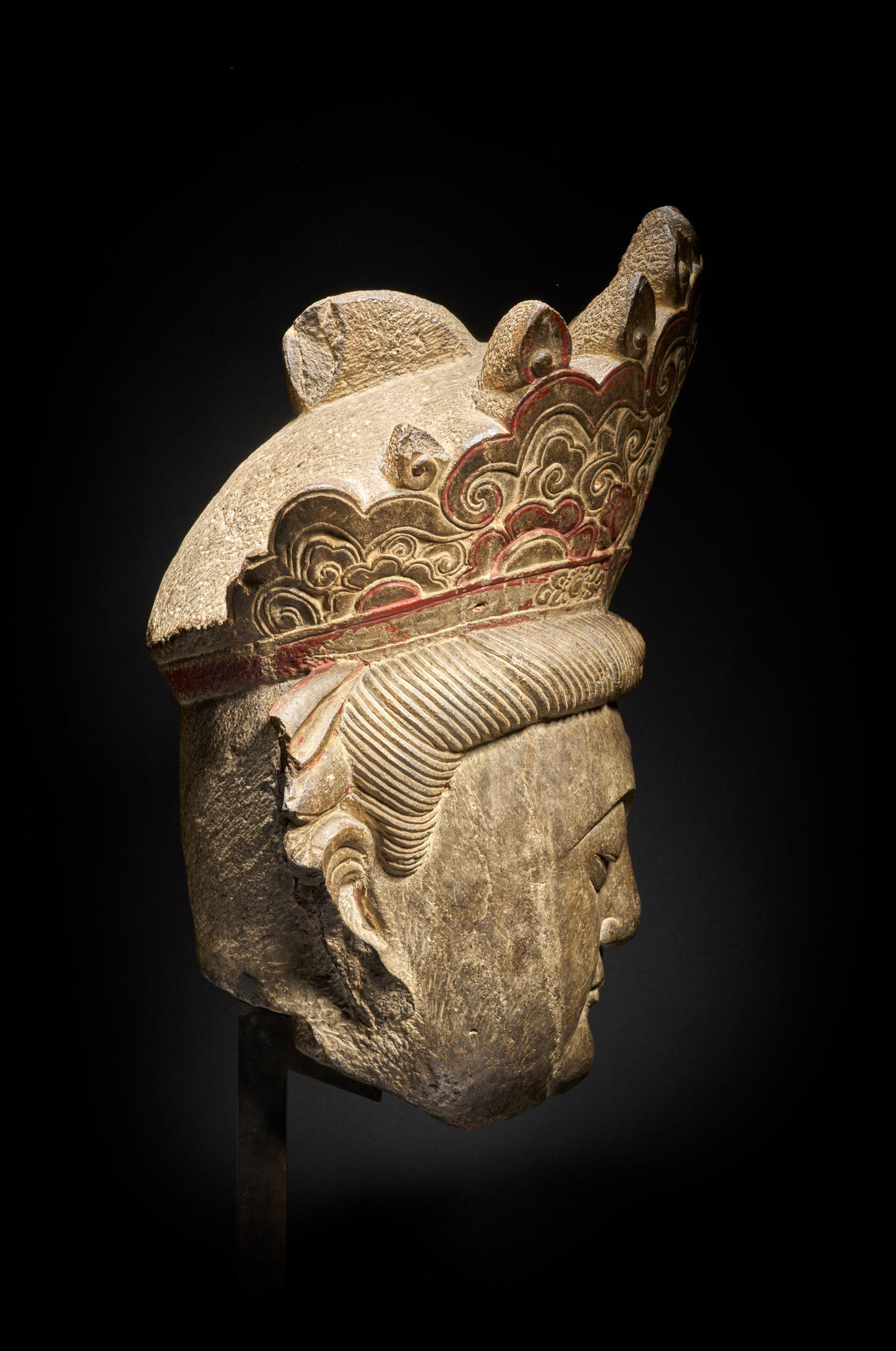 Chinese art from a German family collection offered at