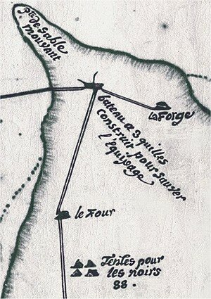 carteancienne