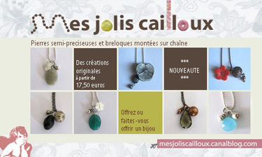 MesJolisCailloux